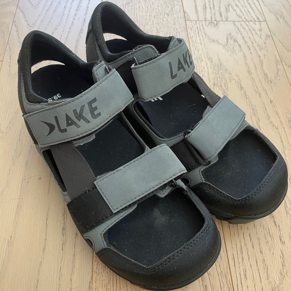 Lake Cycling Sandals 39.5